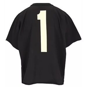 Yeezy one box t shirt